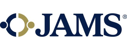 JAMS logo