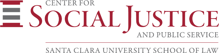 Center for Social Justice, Santa Clara University School of Law