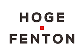 Hoge Fenton Logo