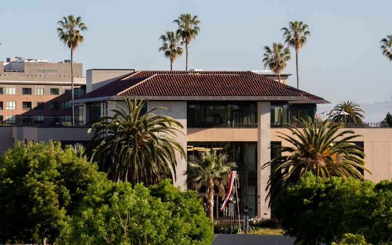 Charney Hall CTA Image 