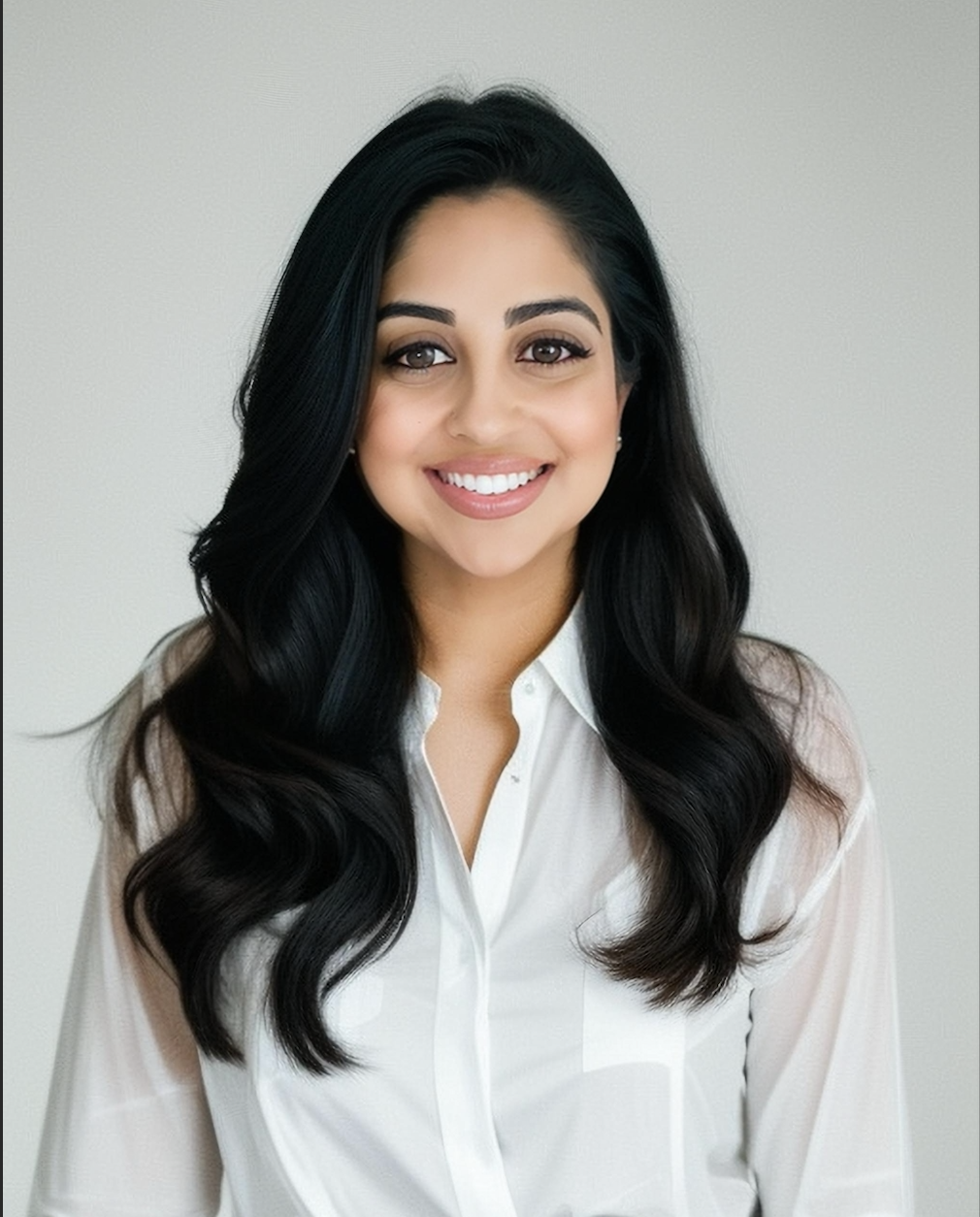 Aparna Agnihotri Headshot