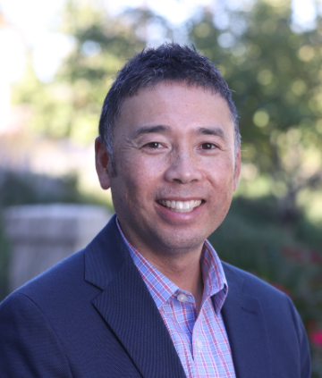 Leonard Lun Portrait