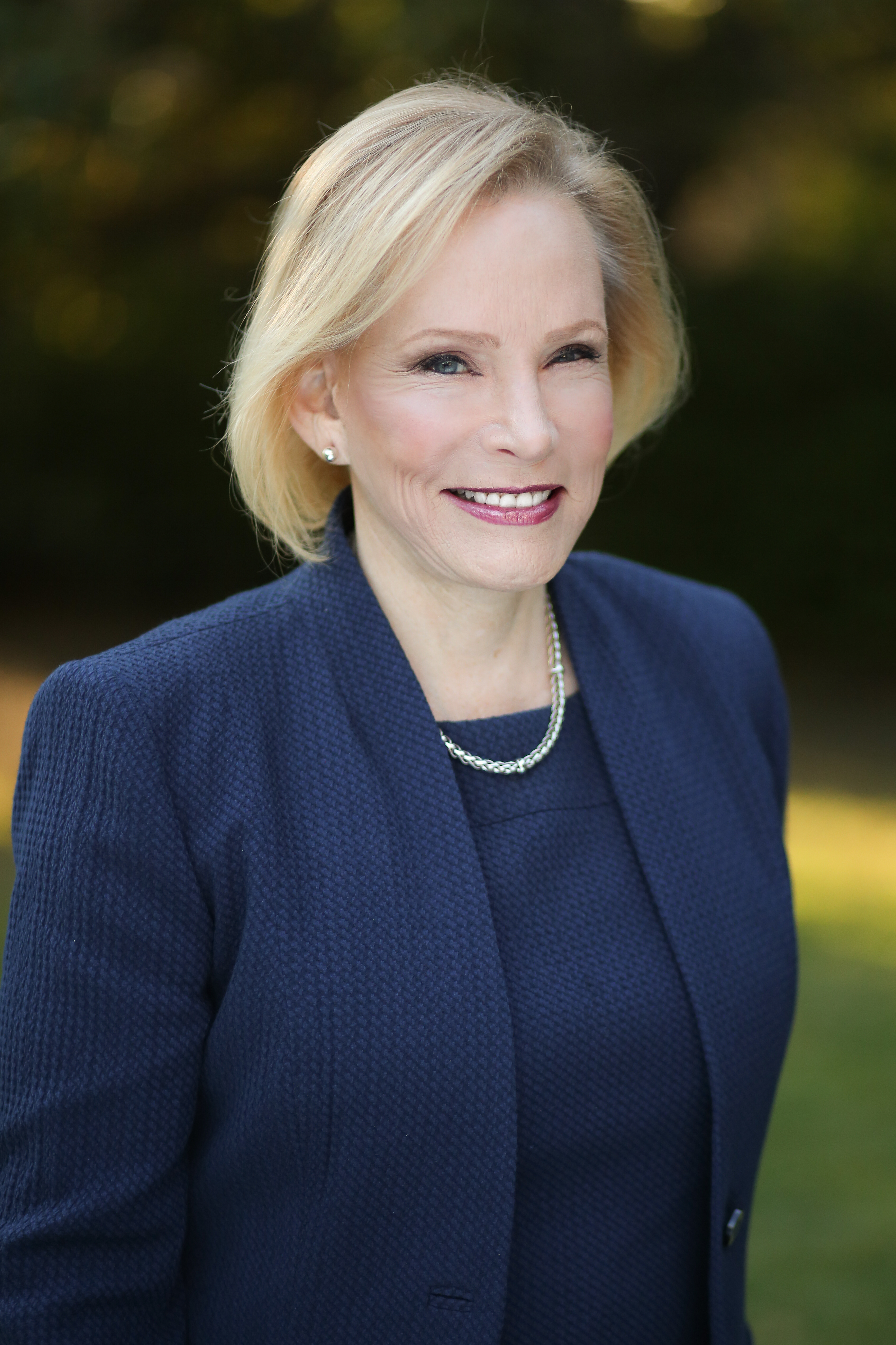 Mary Alexander Headshots