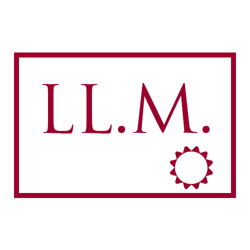 LLM Degree Icon
