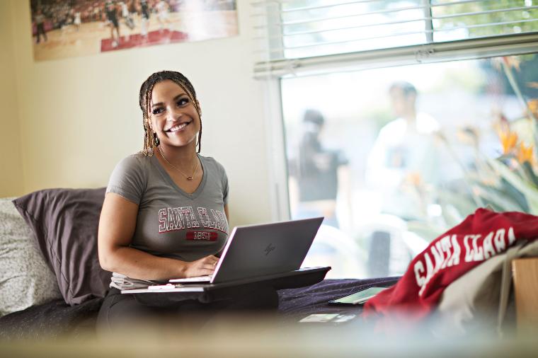 SCU Online - Dorm