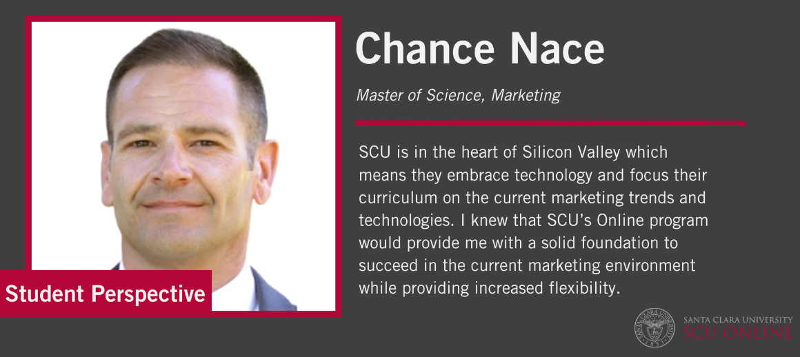 Chance - Student Perspective